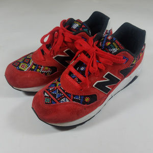 New Balance Women Shoes Elite Edition 580 sz 7.5